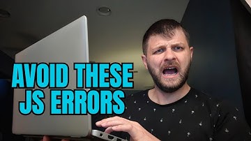 Debugging Javascript: 5 Common Mistakes to Avoid