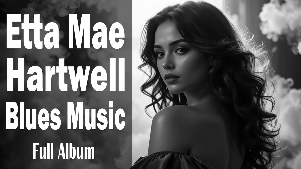 Blues & Soul Love Songs | Etta James Style Classics for Timeless Memories - Midnight Blues