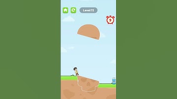 Slice to save👹 Level - 72 😈 Shams Gaming #shorts