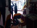 Japanese temple at Darjeeling..the inside view