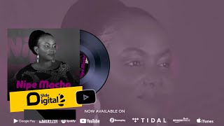 Christina Shusho - Nipe Macho  SMS [Skiza 7119870] to 811