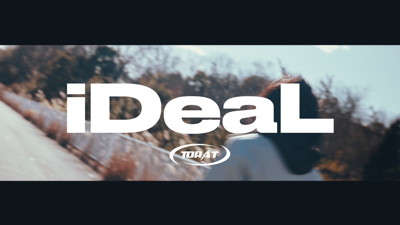 Watch TORAT - iDeaL on YouTube Watch TORAT - iDeaL on YouTube