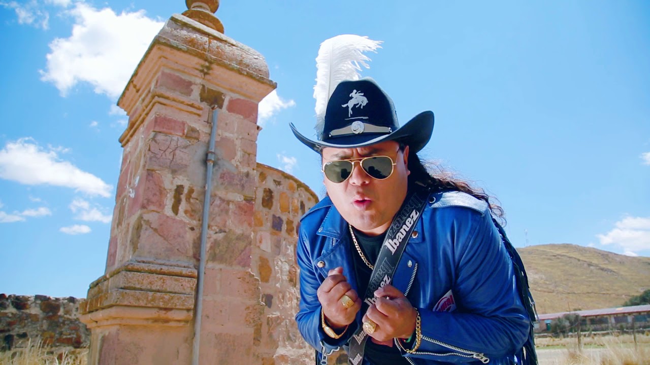 Johnny Rollano y su grupo Enlace - No me vuelvo a enamorar - Video Oficial 2020