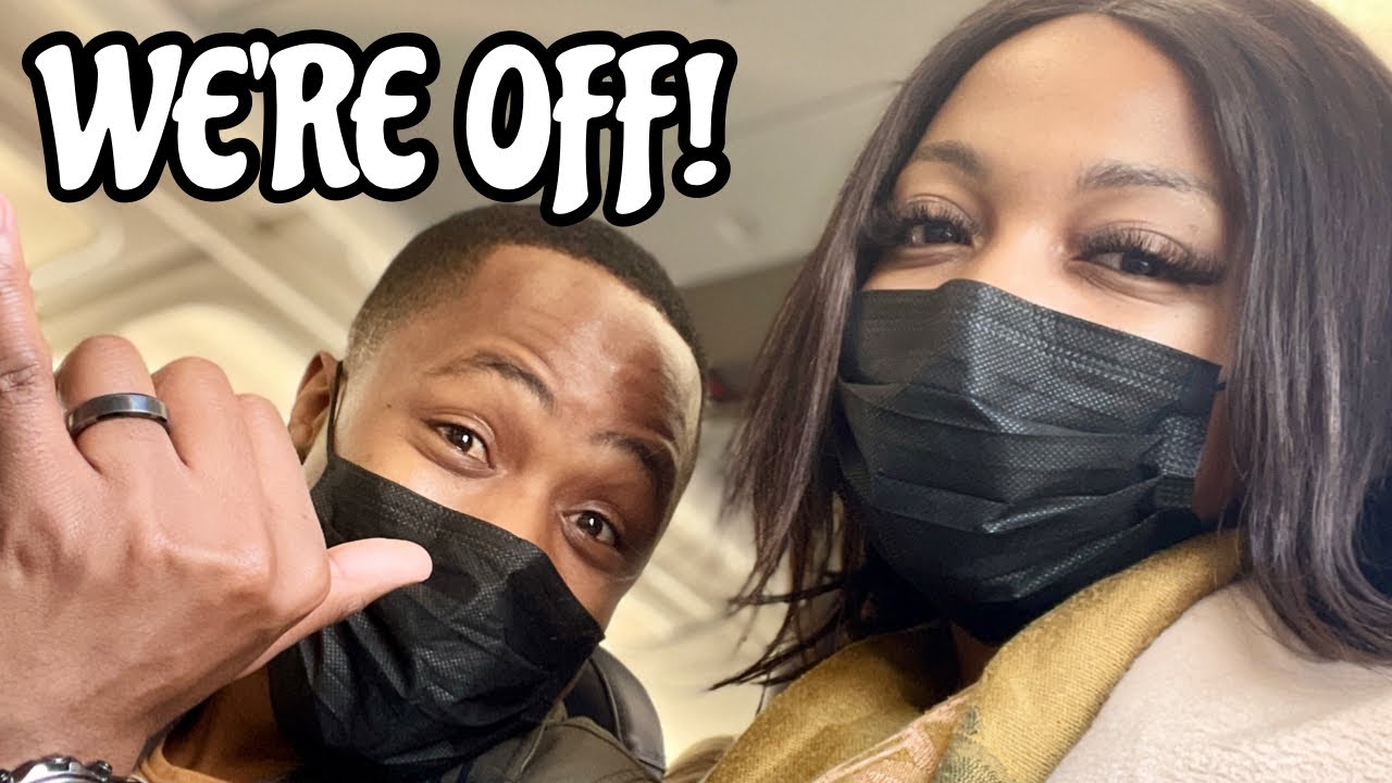 TRAVELING DURING THE PANDEMIC - YouTube