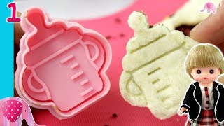 Download#1 Roti Bentuk Botol Susu Bayi Lucu - Bekal Anak - Lunchbox - GoDuplo TV MP3 MP4 #1 Roti Bentuk Botol Susu Bayi Lucu - Bekal Anak - Lunchbox - GoDuplo TV
