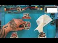 RMA 1224 - JHEMCU F722 Flight Controller Gyro Issue - No Problems - from CycloneFPV