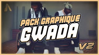 PACK GWADA V2