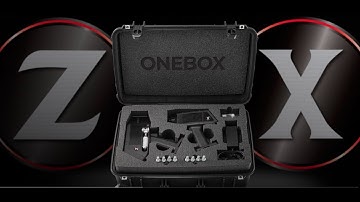 SciAps PMI/NDT One Box