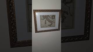 Vintage Cameras and Maps #camerashorts #mapshorts