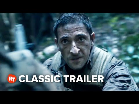 Predators (2010) Trailer #1