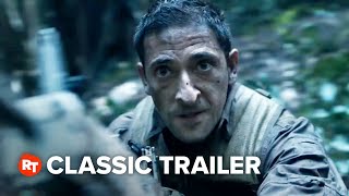 Predators (2010) Trailer #1
