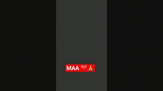 MAA SUBSCRIBER SHORTLIVED PLEASE LIKE COMENT BHAI LIKE ❤️🙏