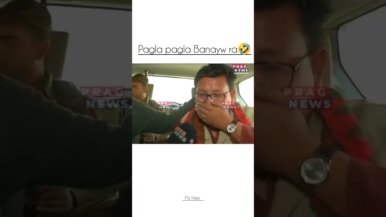 pagla pagla Banayw 🤣🤣 