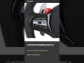 BMW M-Sport Carbon Steering Wheel | Hailed Inc. #shorts #hailedinc #autopartswholesale
