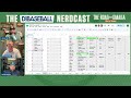 Selection Eve Nerdcast: 2026 Field of 64 Projection + Bubble Breakdown