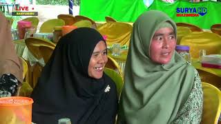 Jaranan Ndadi Magelangan Taruna Jaya Gading