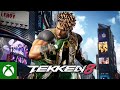 TEKKEN 8 - Opening Movie