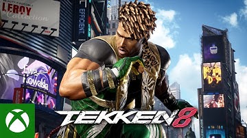 TEKKEN 8 - Opening Movie