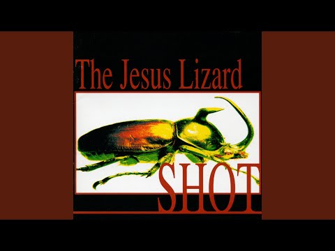 The Jesus Lizard — Skull Of A German