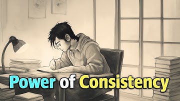 The Power of Consistency | Without Daily Discipline, Motivation is Useless | Inspiring Story