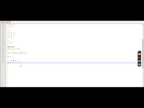 Daily Coding Problem #1