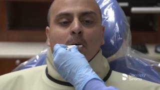 RINN ComfortWand Universal Sensor Holder Demonstration | Dentsply Sirona