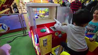 MONDAY FUNDAY EZDAN MALL GHARAFA FUN VILLE 29-MAY-2023 by jinu jawad m 130 views 11 months ago 7 minutes, 17 seconds