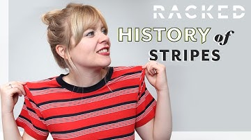 Wearing Stripes Could Get You Killed in Medieval Europe | History Of | Racked