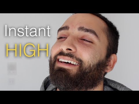 How To Get High | Wim Hof Method