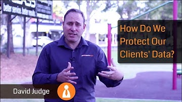 How Do We Protect Our Clients