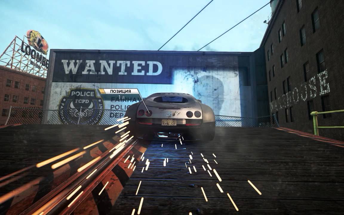 BUGATTI VEYRON SUPER SPORT VS BMW M3 GTR #ShareEveryWinNFS - YouTube