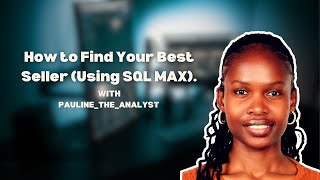 The Easiest Way to Find Maximum Values in Your Database