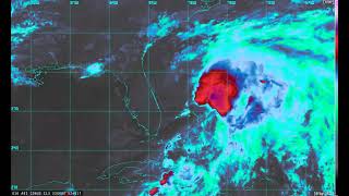 01L Alex (2022): 0602 - 0607 / Enhanced IR