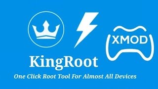 Run XMOD! Without Permanent Root!(OMG!) !Android! screenshot 1