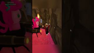 The Prison Guard Blocked Every Exit… And He's NOT Moving!! 😱🔒 Roblox Obby
