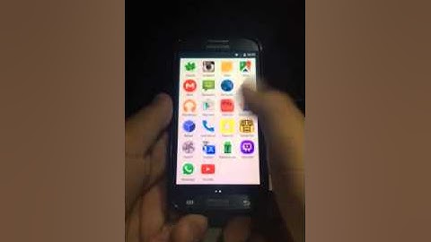 Android lollipop 5.0 on Galaxy s4 i9500 CyanogenMod 12