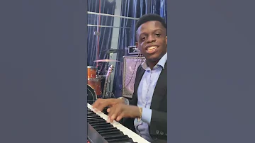 Chineke Idinma African Groove Music Pianoworldwide Producer Pianist Piano 