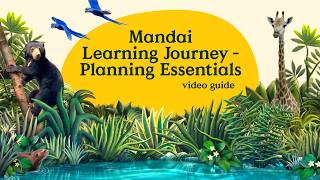 Celebrity Video Guide: Easy Steps to Plan Your Learning Journey to Mandai Profile
