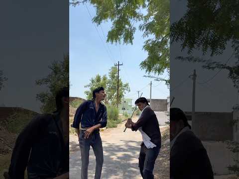 Baap ne bhot mara 😭😭||#shorts #comedy #bhoot #ghost #ytshorts #hotel