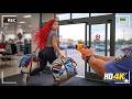 Shoplifters Realize They’re Caught — Then Try to Run as a High-Speed Chase Ends Badly