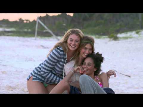 NEDA Inspires Award 2015 - Aerie
