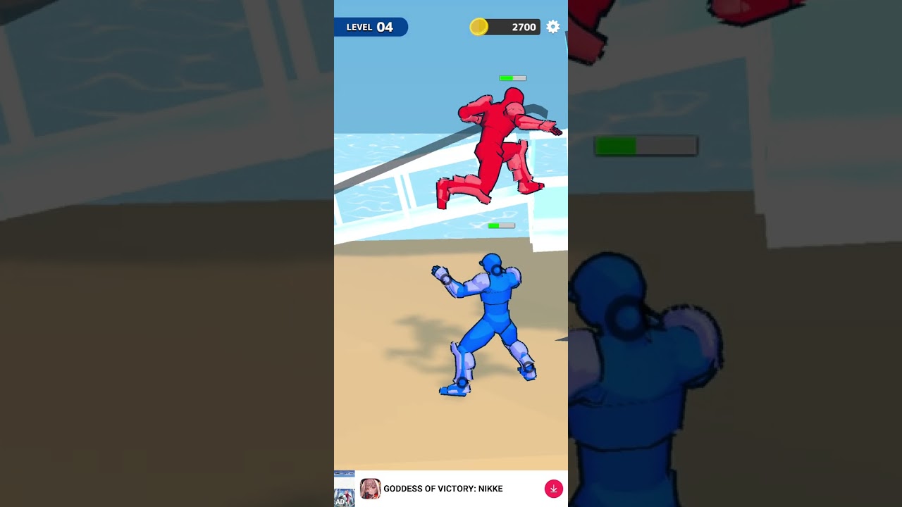 I became a worse. Mike Tyson