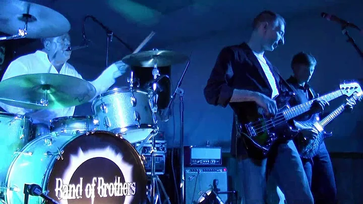 Band of Brothers - Pride and Joy
