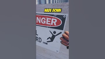 Dominate Side B On Vertigo With This Combo! #shorts #cs2 #cs2clips #vertigo