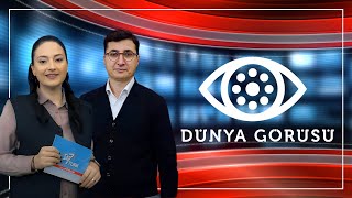 PENTİKOST | Dünya Görüşü 22 Mayıs 2024 (SEZON FİNALİ)