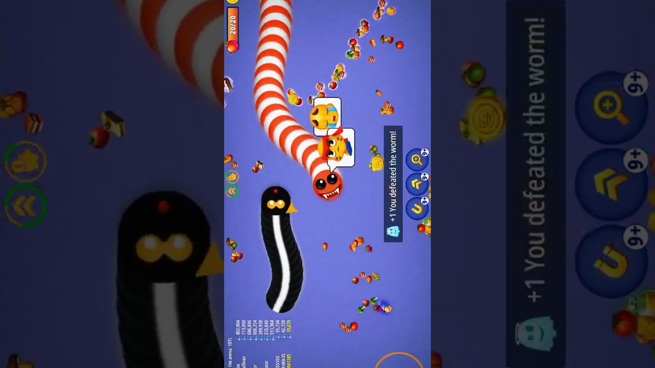 зона червей: самый большой мировой рекорд по количеству змей 