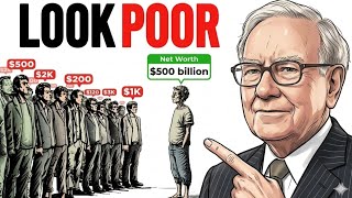 How The Ultra Rich HIDE Their Money (They Don't Want You To Know)