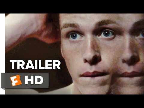 Beach Rats Teaser Trailer 1 (2017) - Harris Dickinson Movie