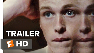 Beach Rats Teaser Trailer 1 (2017) - Harris Dickinson Movie