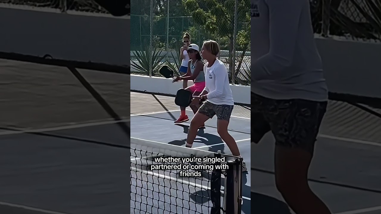 Have You Heard of Olivia? 👀🏝️🚢 